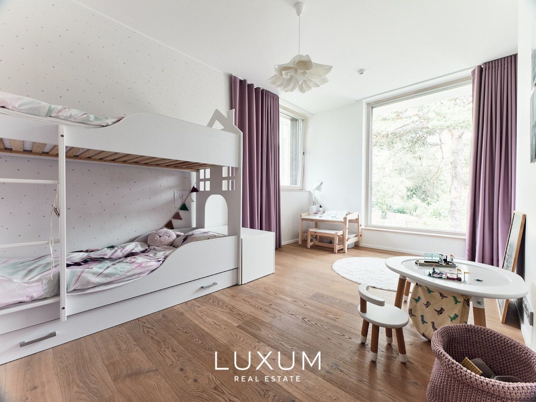 Tallinn, Nõmme linnaosa, Aate tn 4