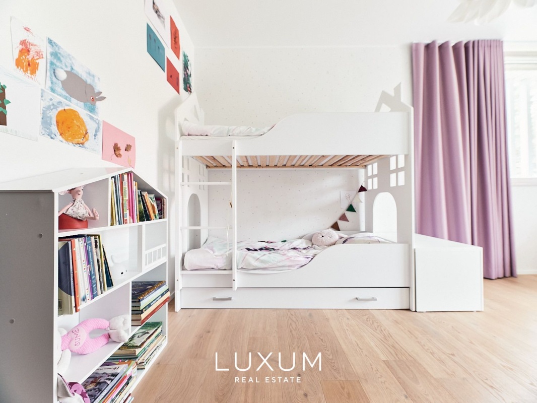 Tallinn, Nõmme linnaosa, Aate tn 4