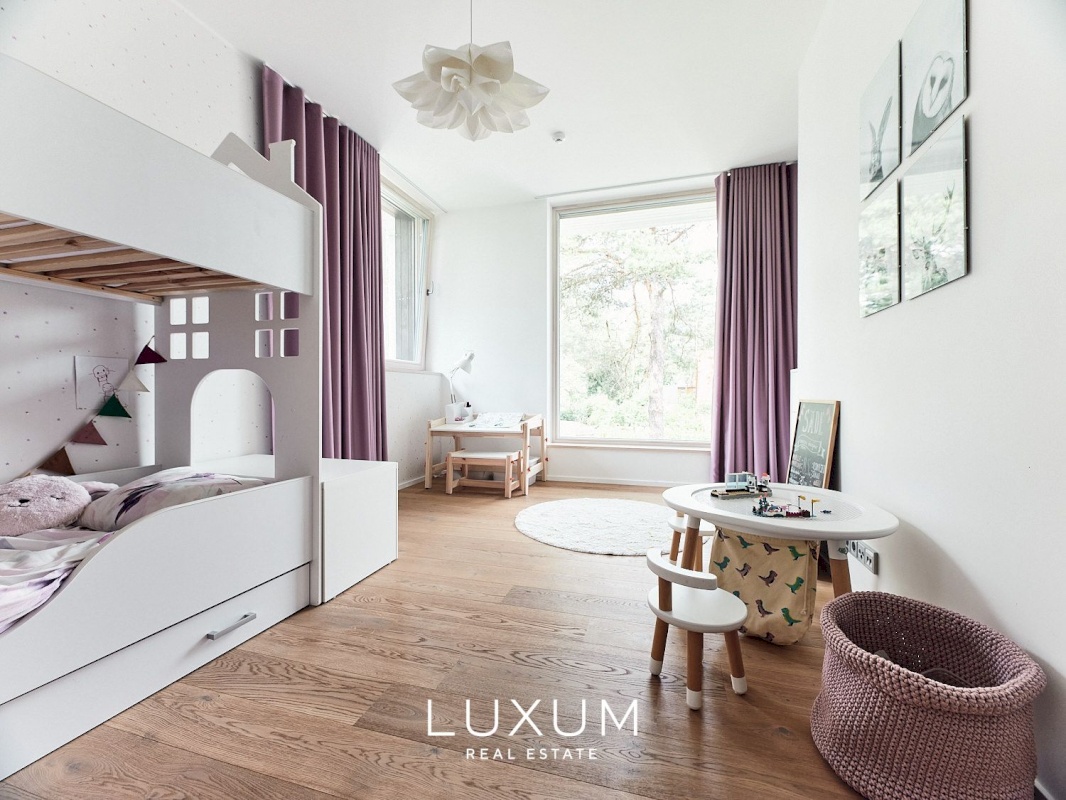 Tallinn, Nõmme linnaosa, Aate tn 4