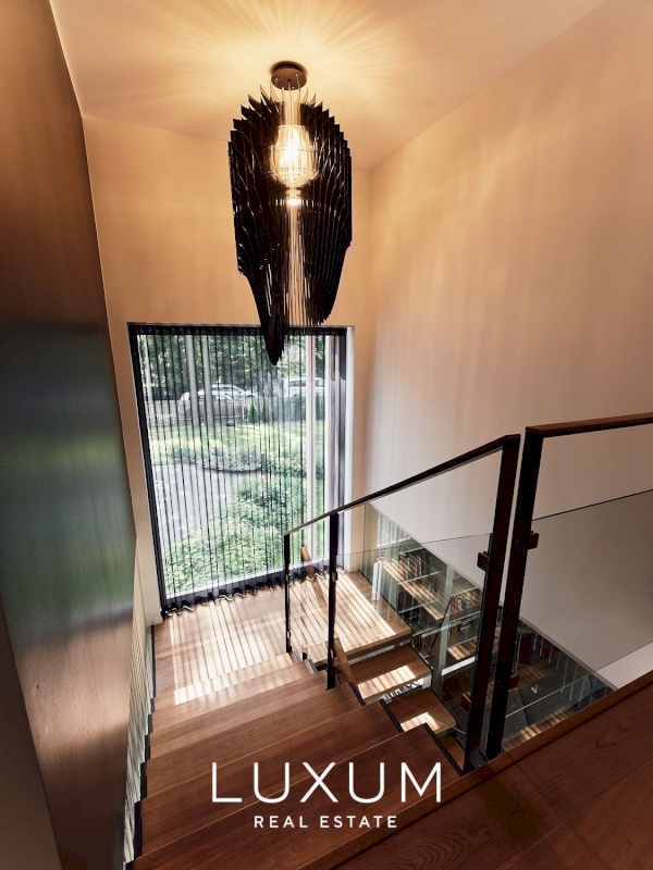 Tallinn, Nõmme linnaosa, Aate tn 4