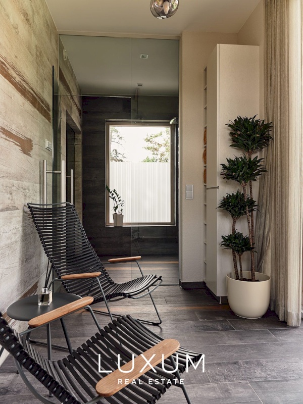 Tallinn, Nõmme linnaosa, Aate tn 4