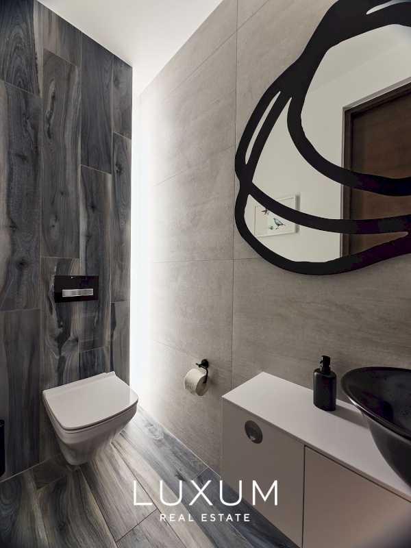 Tallinn, Nõmme linnaosa, Aate tn 4