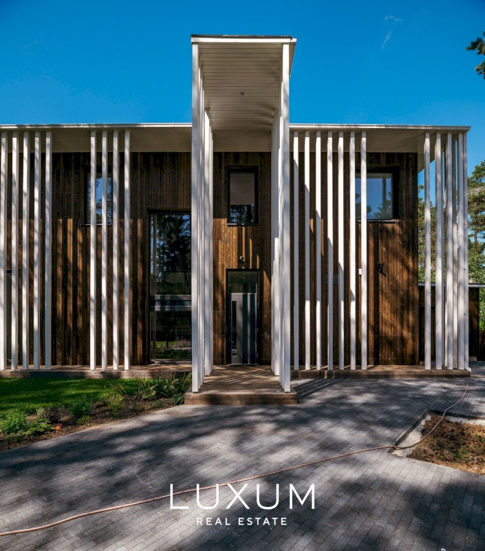 Tallinn, Nõmme linnaosa, Aate tn 4