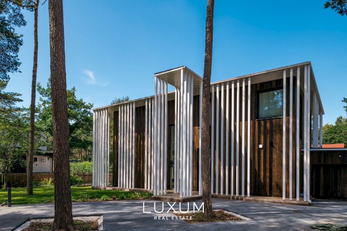 Tallinn, Nõmme linnaosa, Aate tn 4