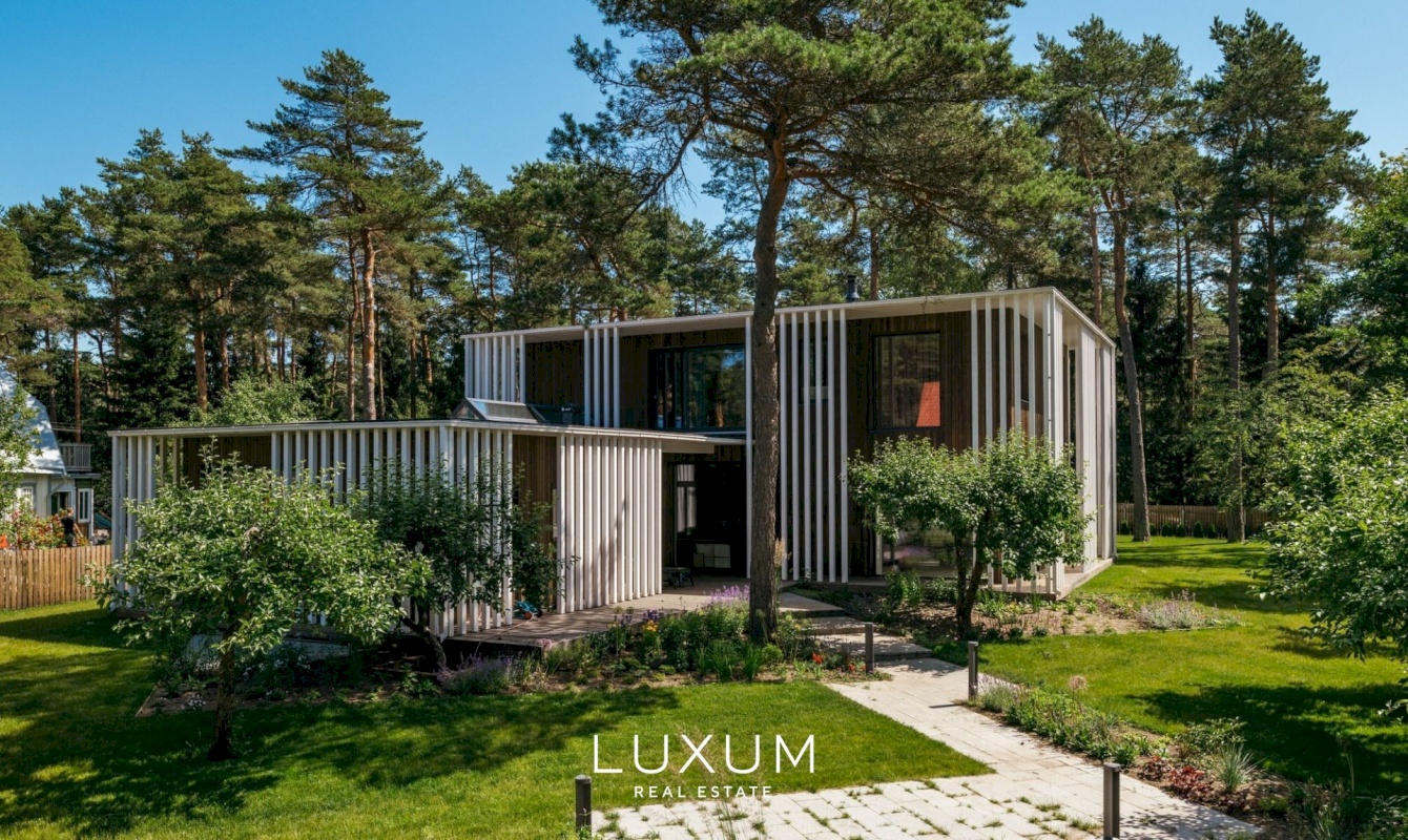 Tallinn, Nõmme linnaosa, Aate tn 4