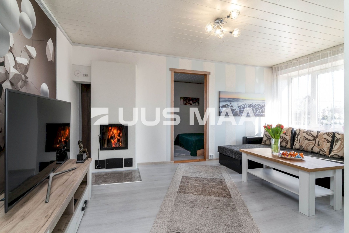 Viljandi vald, Viiratsi alevik, Sõpruse tn 3