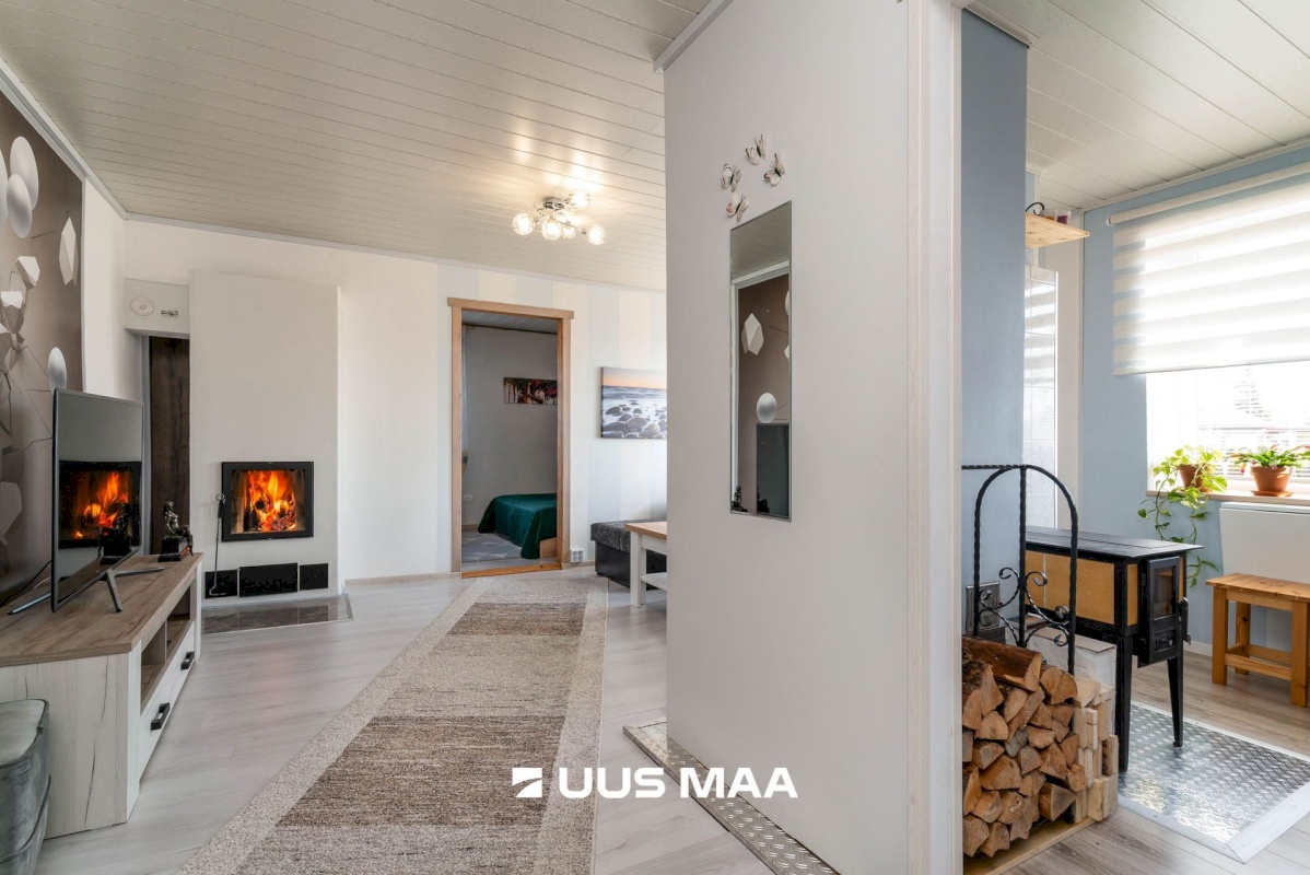 Viljandi vald, Viiratsi alevik, Sõpruse tn 3