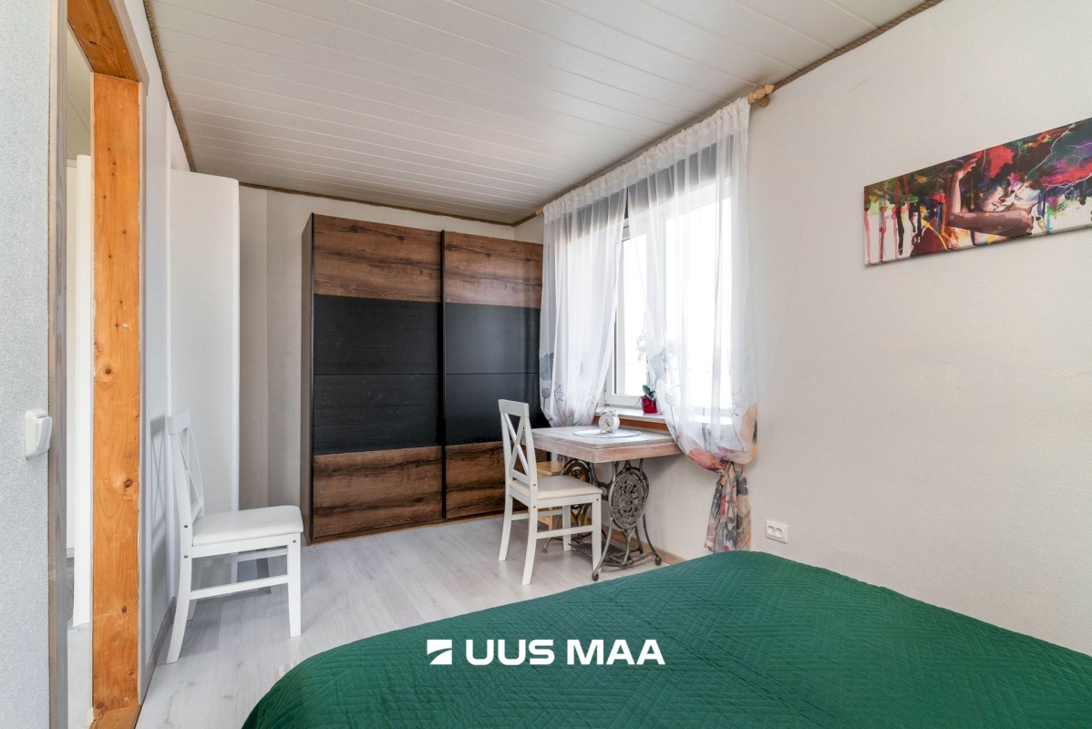 Viljandi vald, Viiratsi alevik, Sõpruse tn 3