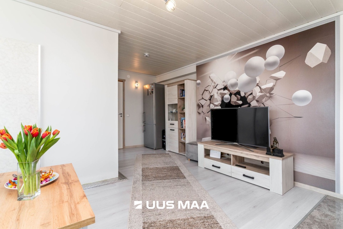 Viljandi vald, Viiratsi alevik, Sõpruse tn 3