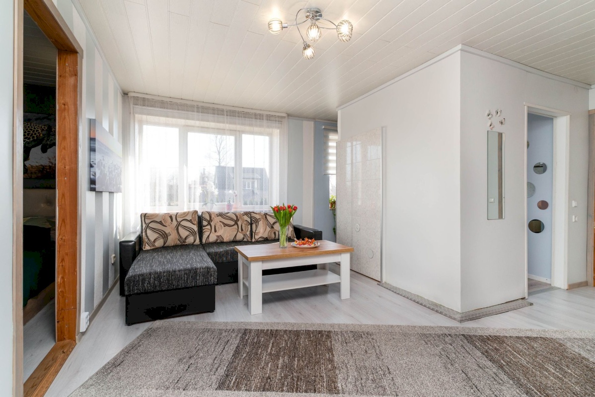 Viljandi vald, Viiratsi alevik, Sõpruse tn 3