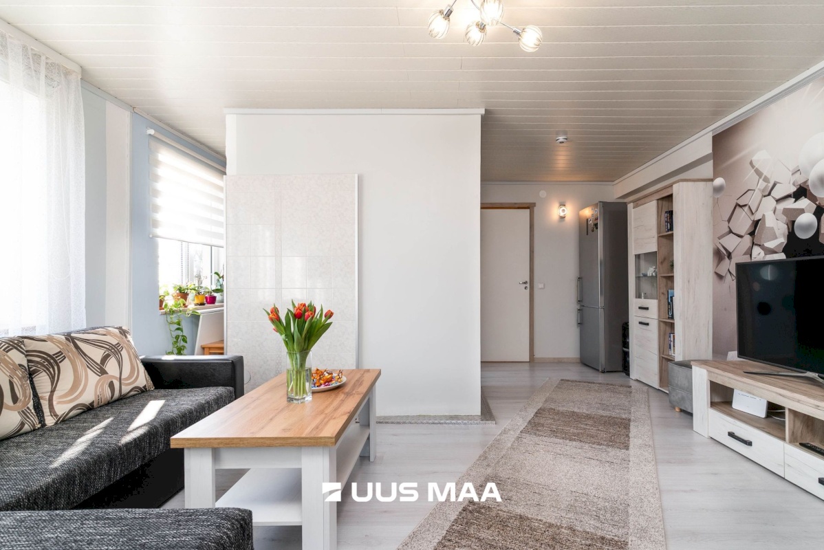 Viljandi vald, Viiratsi alevik, Sõpruse tn 3