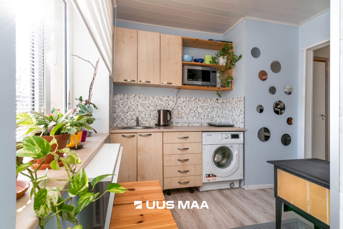 Viljandi vald, Viiratsi alevik, Sõpruse tn 3