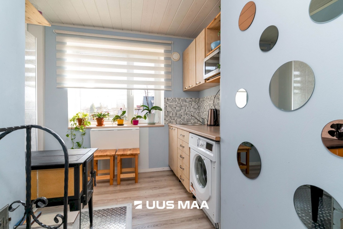 Viljandi vald, Viiratsi alevik, Sõpruse tn 3