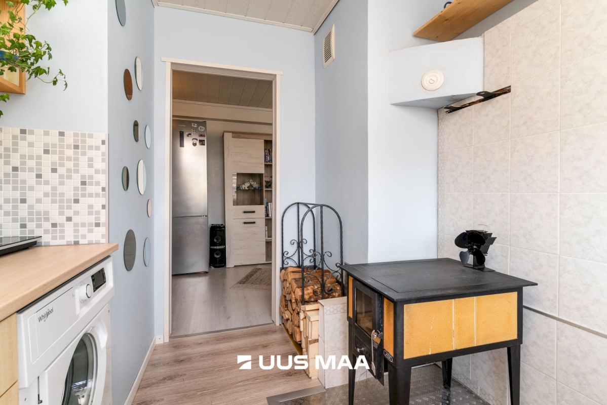 Viljandi vald, Viiratsi alevik, Sõpruse tn 3