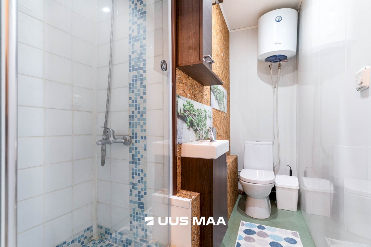 Viljandi vald, Viiratsi alevik, Sõpruse tn 3