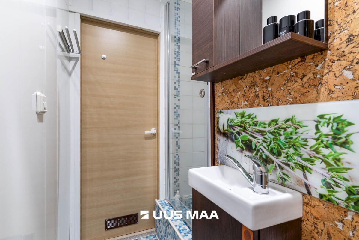 Viljandi vald, Viiratsi alevik, Sõpruse tn 3