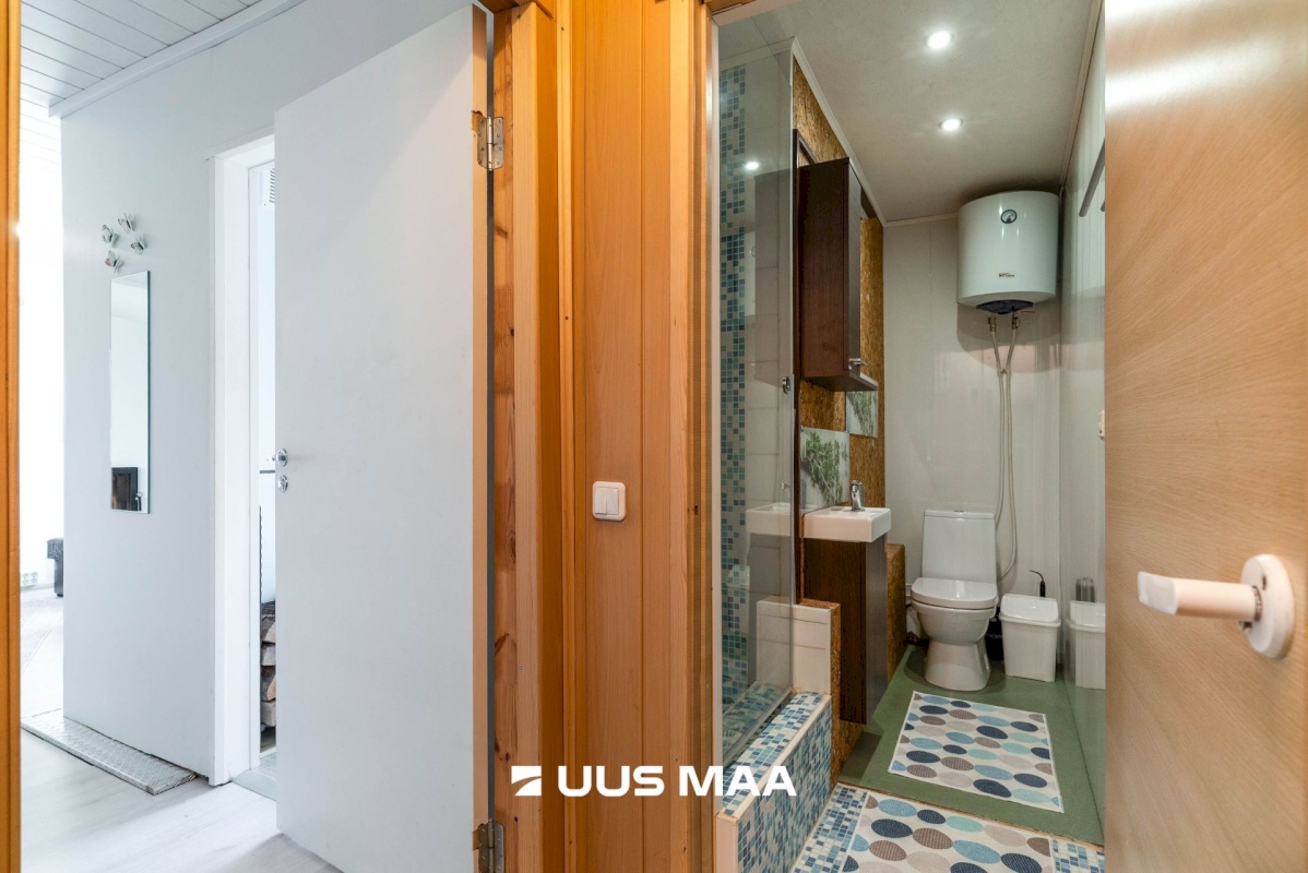 Viljandi vald, Viiratsi alevik, Sõpruse tn 3