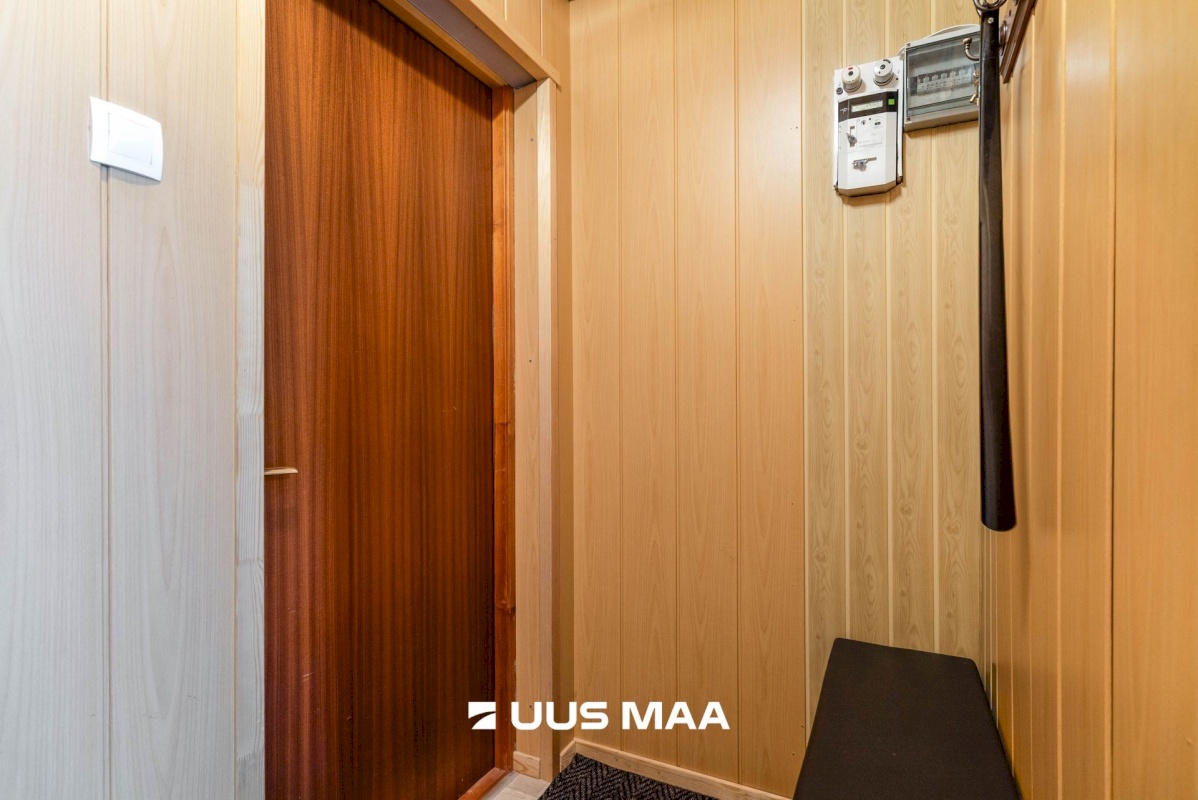 Viljandi vald, Viiratsi alevik, Sõpruse tn 3