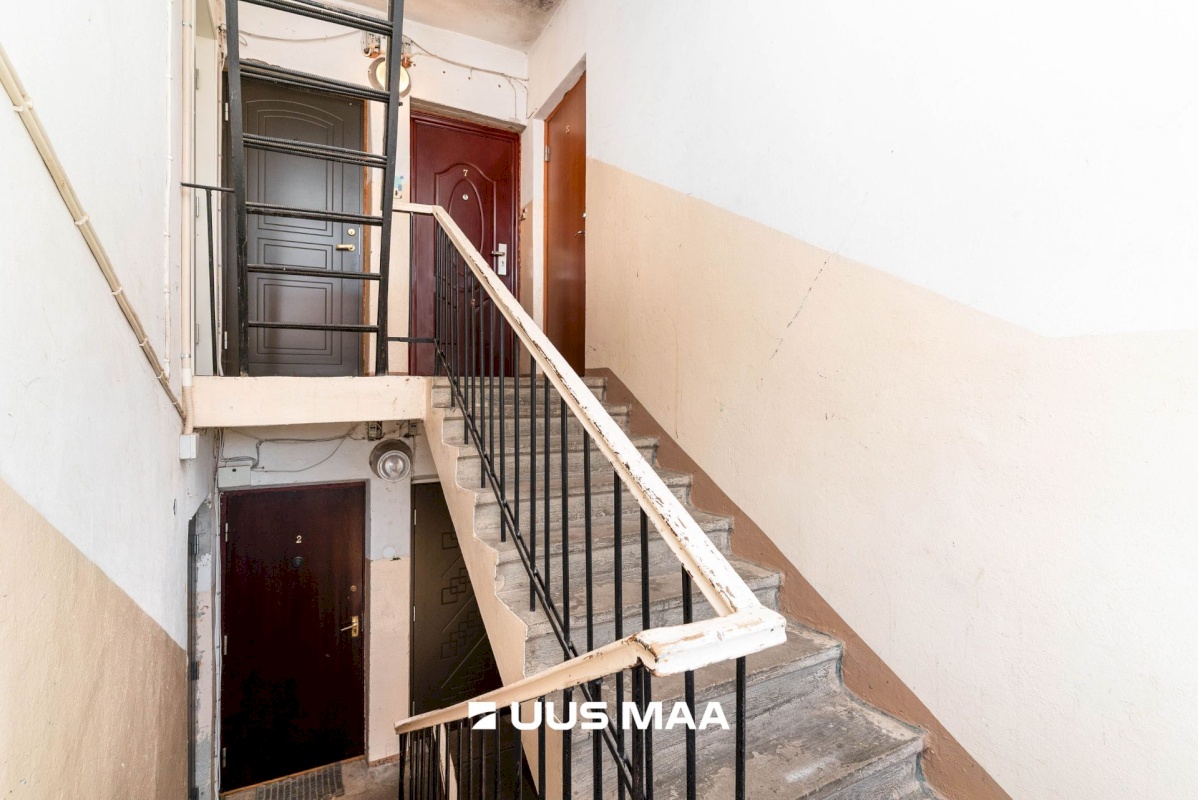 Viljandi vald, Viiratsi alevik, Sõpruse tn 3