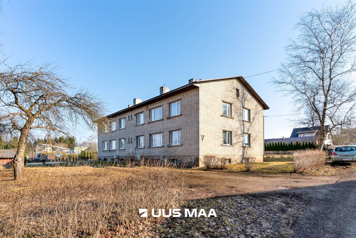 Viljandi vald, Viiratsi alevik, Sõpruse tn 3