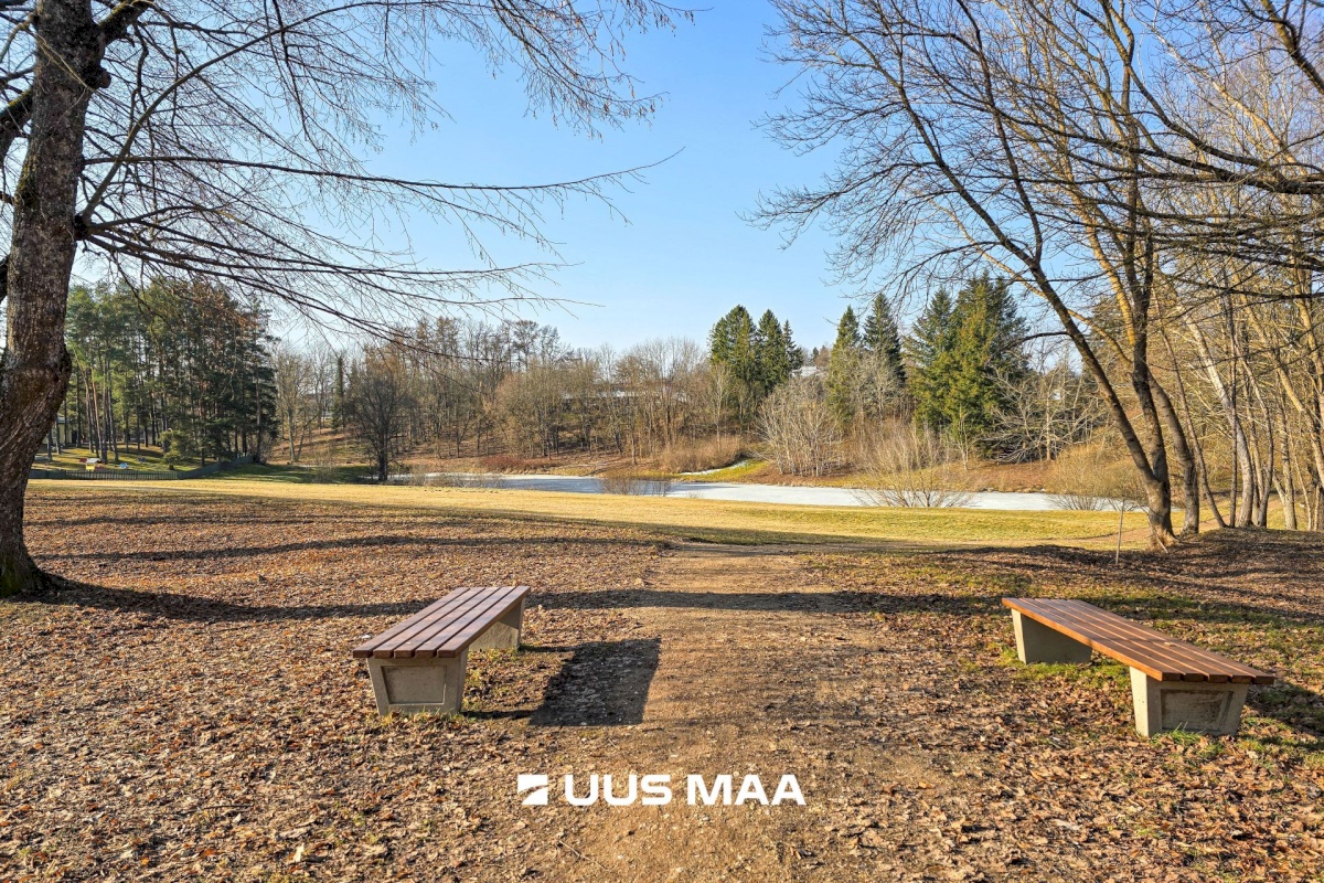 Viljandi vald, Viiratsi alevik, Sõpruse tn 3