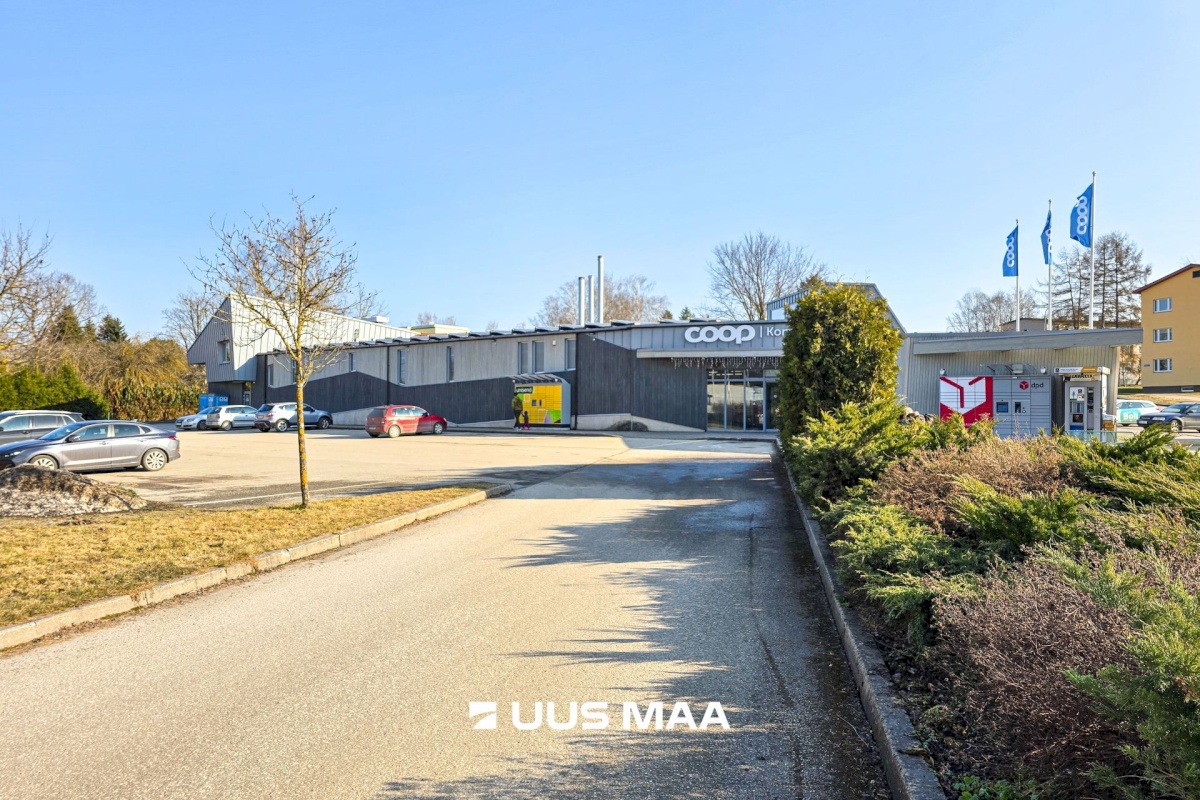 Viljandi vald, Viiratsi alevik, Sõpruse tn 3