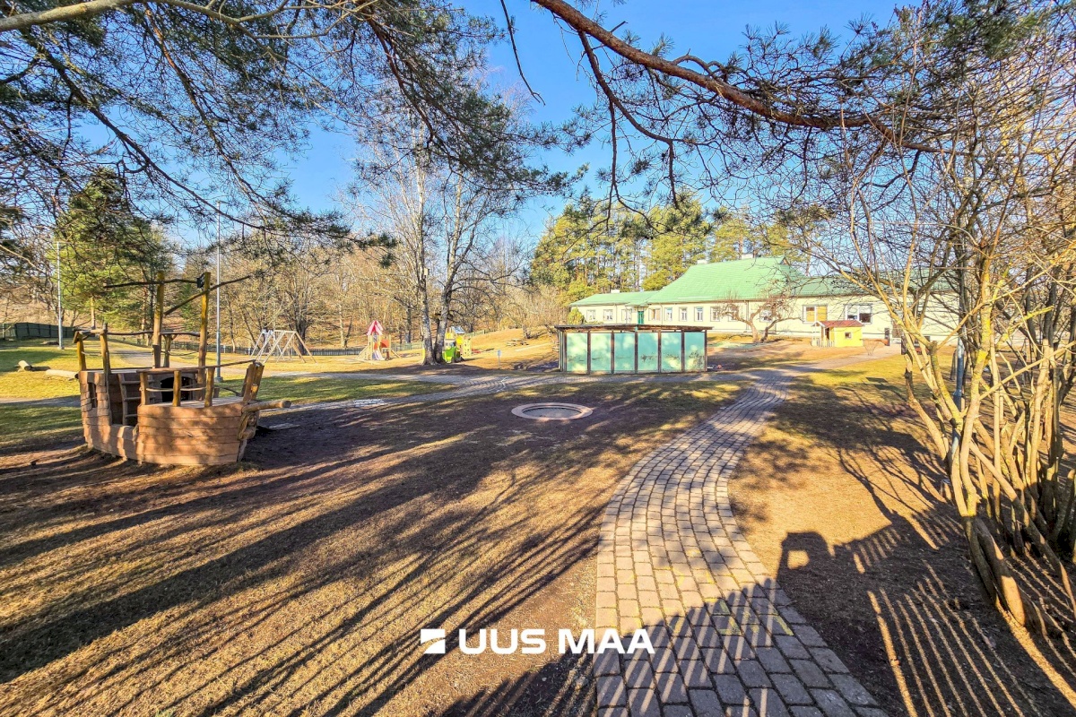 Viljandi vald, Viiratsi alevik, Sõpruse tn 3