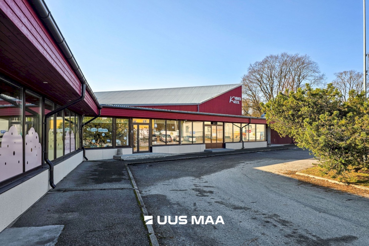 Viljandi vald, Viiratsi alevik, Sõpruse tn 3