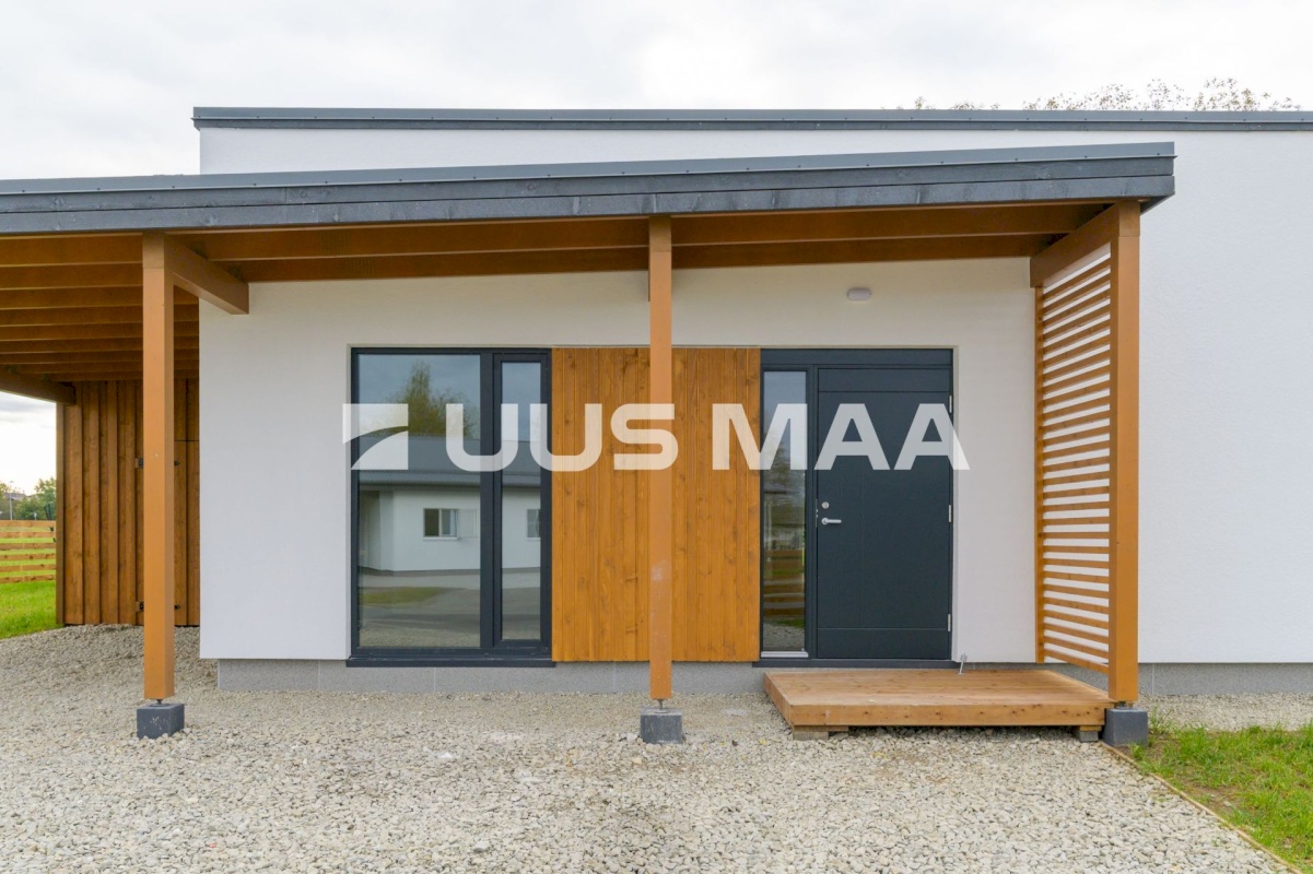 Rakvere linn, Lenduri 1