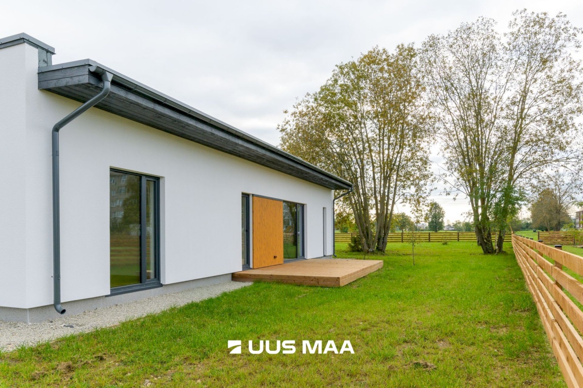 Rakvere linn, Lenduri 1