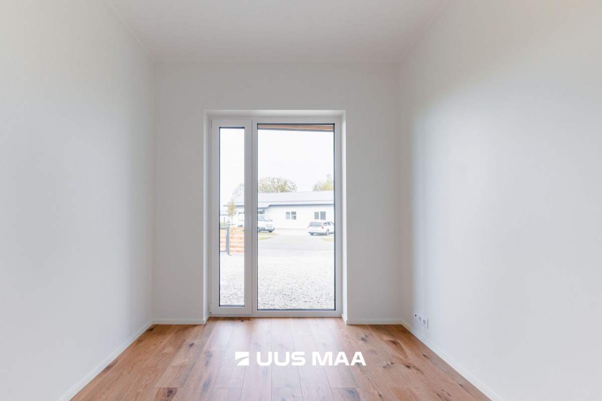 Rakvere linn, Lenduri 1