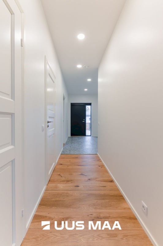 Rakvere linn, Lenduri 1