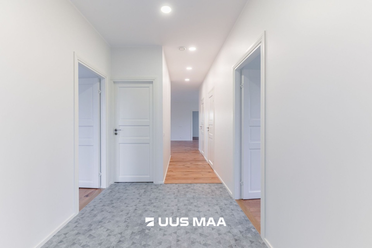 Rakvere linn, Lenduri 1