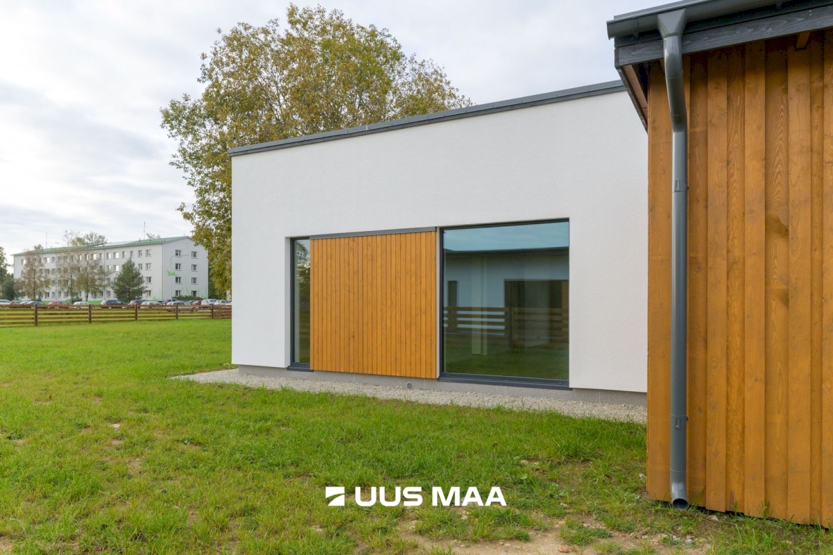 Rakvere linn, Lenduri 1