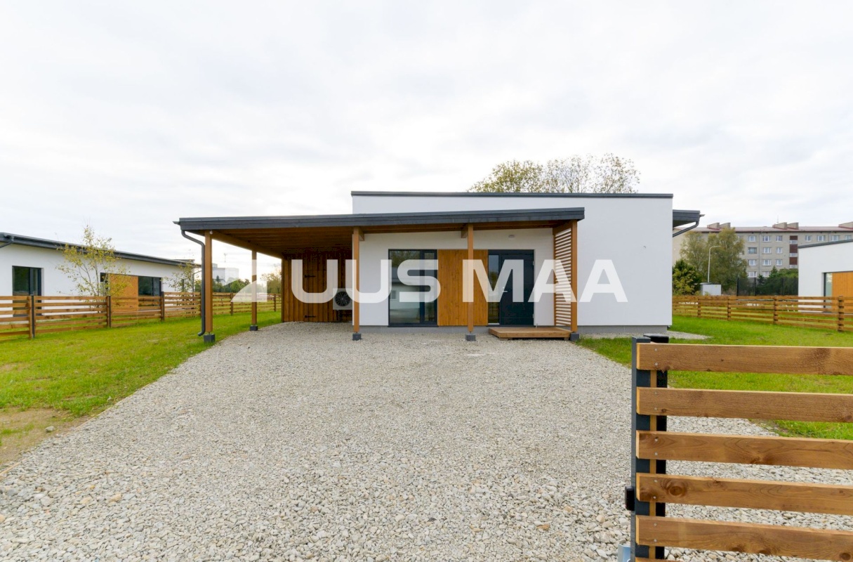 Rakvere linn, Lenduri 1