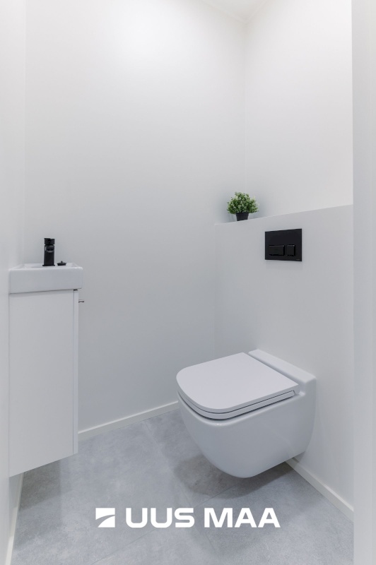 Rakvere linn, Lenduri 1