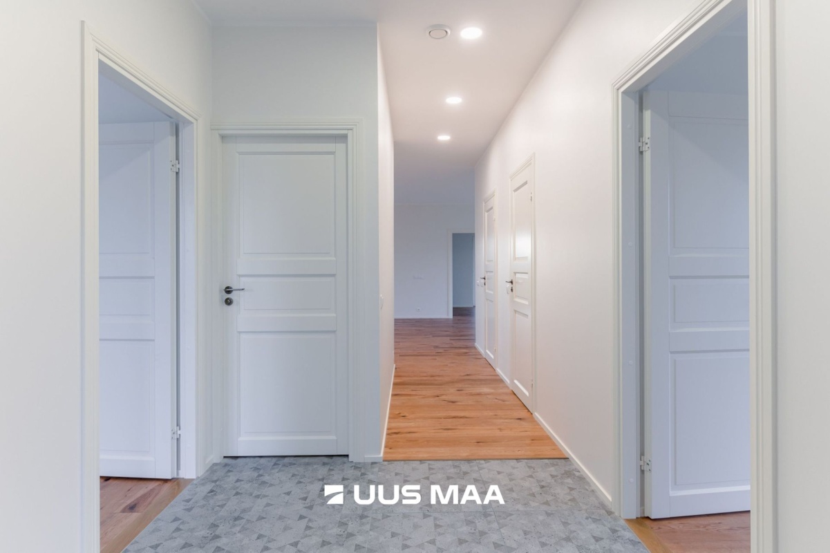 Rakvere linn, Lenduri 1