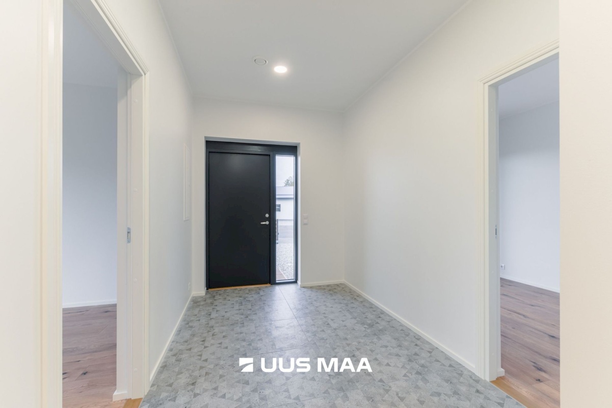 Rakvere linn, Lenduri 1