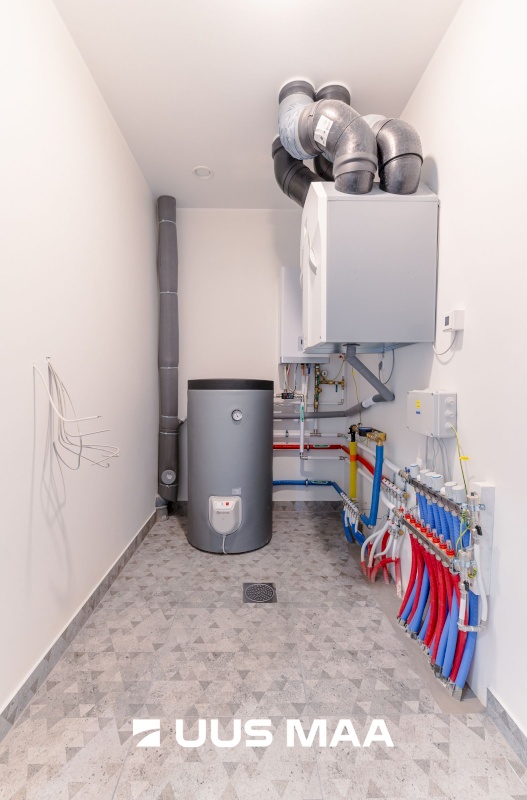 Rakvere linn, Lenduri 1