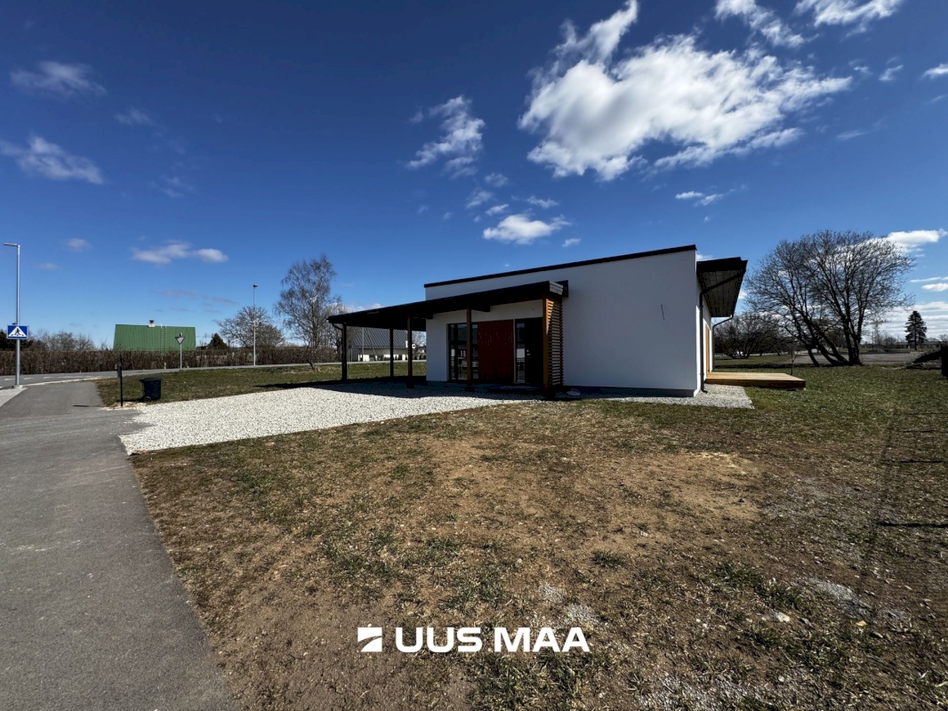 Rakvere linn, Lenduri 1