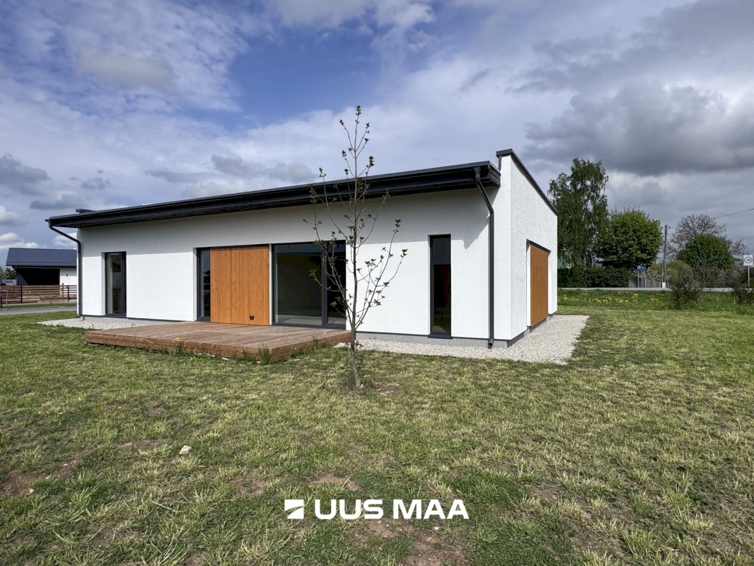 Rakvere linn, Lenduri 1