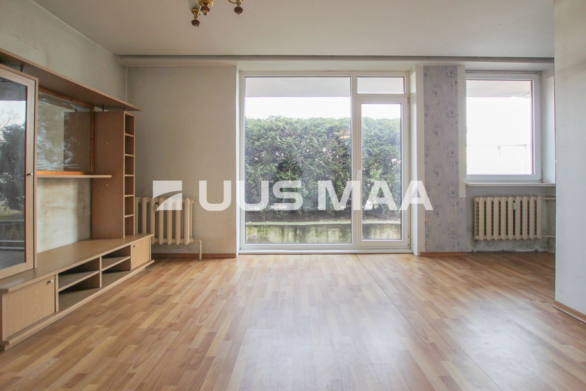 Pärnu linn, Pärnu linn, Ülejõe, Kuldse kodu 5