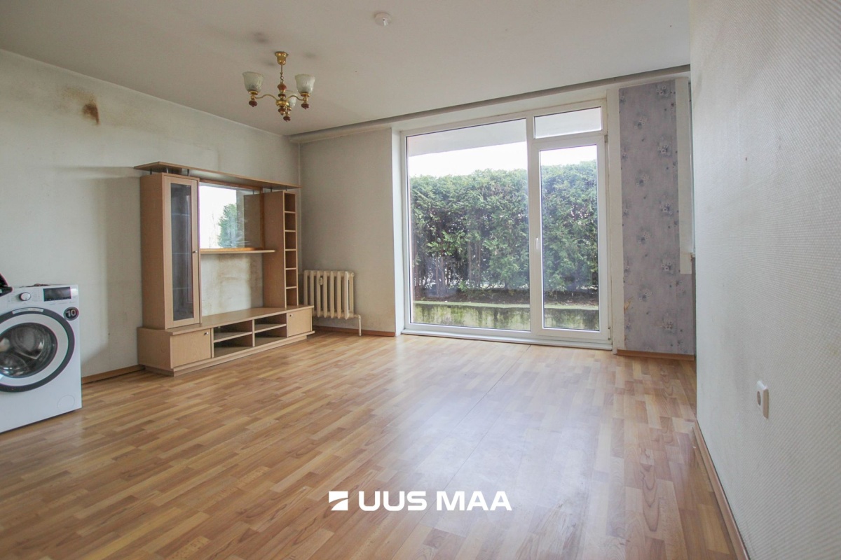 Pärnu linn, Pärnu linn, Ülejõe, Kuldse kodu 5