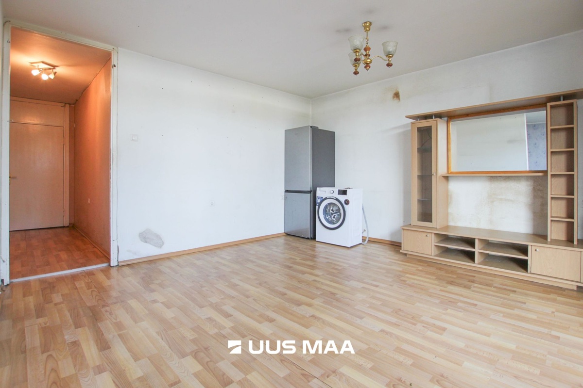 Pärnu linn, Pärnu linn, Ülejõe, Kuldse kodu 5