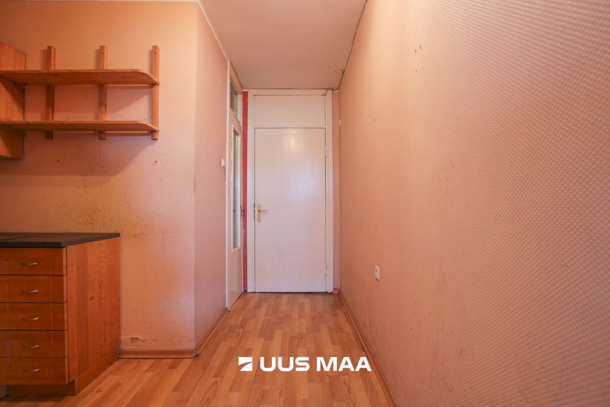 Pärnu linn, Pärnu linn, Ülejõe, Kuldse kodu 5