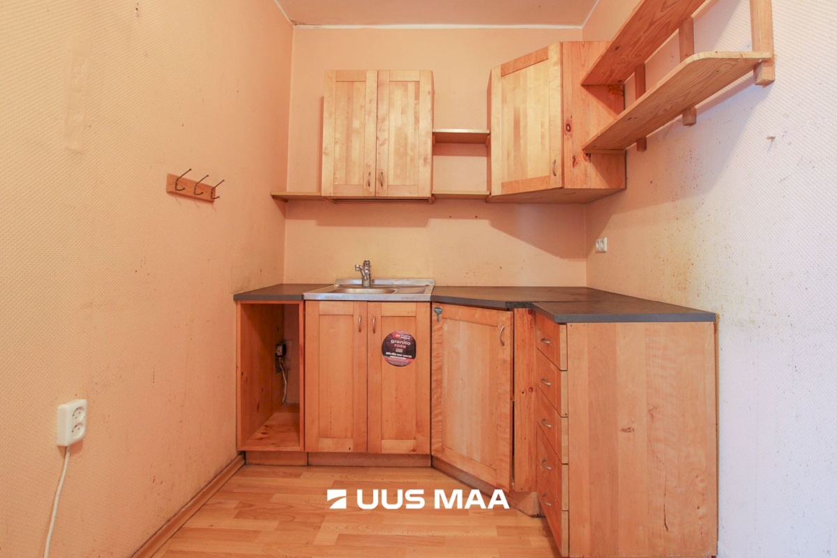 Pärnu linn, Pärnu linn, Ülejõe, Kuldse kodu 5