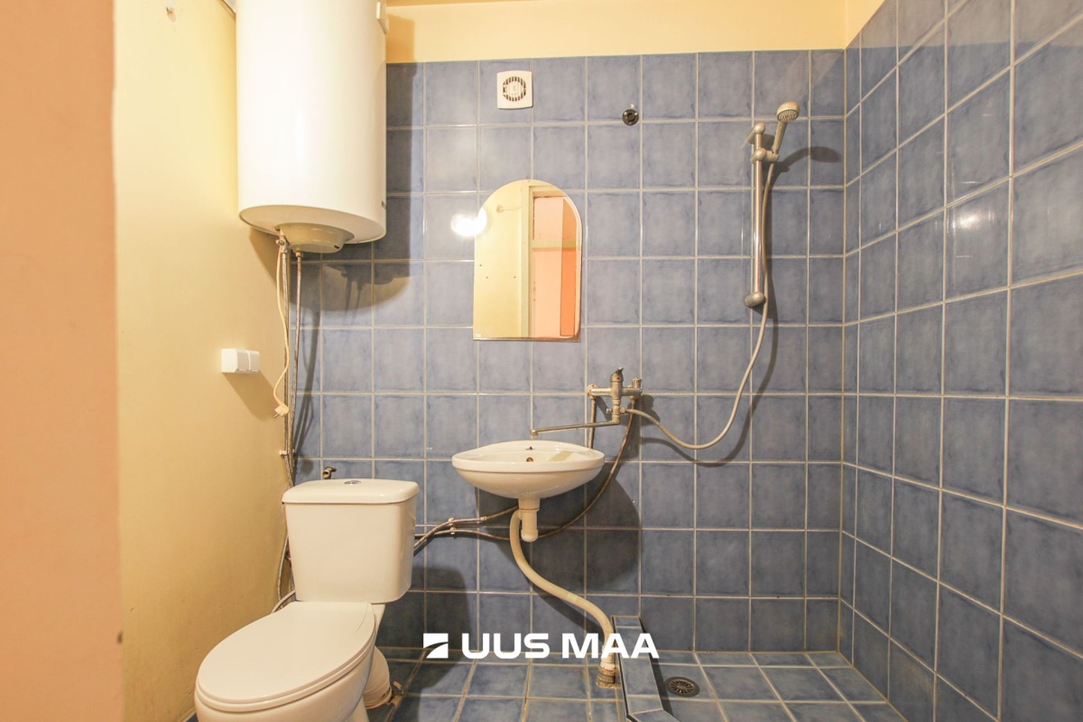 Pärnu linn, Pärnu linn, Ülejõe, Kuldse kodu 5