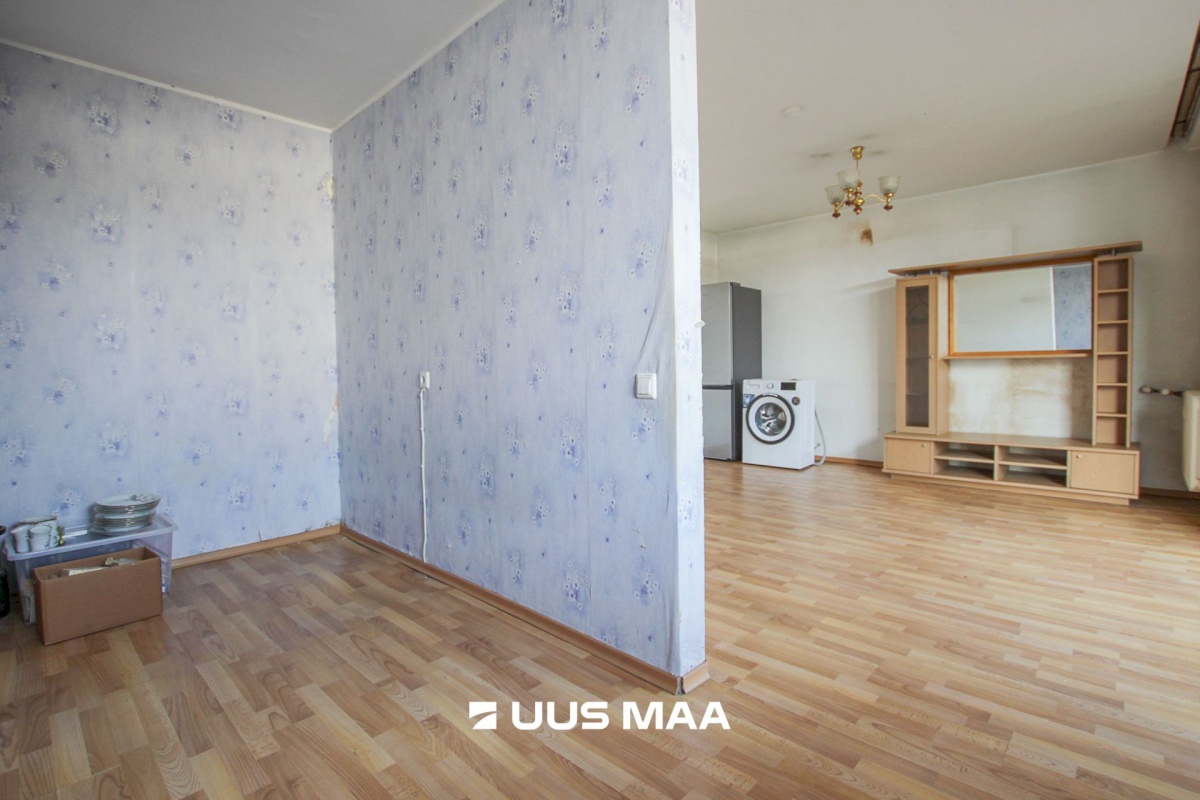 Pärnu linn, Pärnu linn, Ülejõe, Kuldse kodu 5