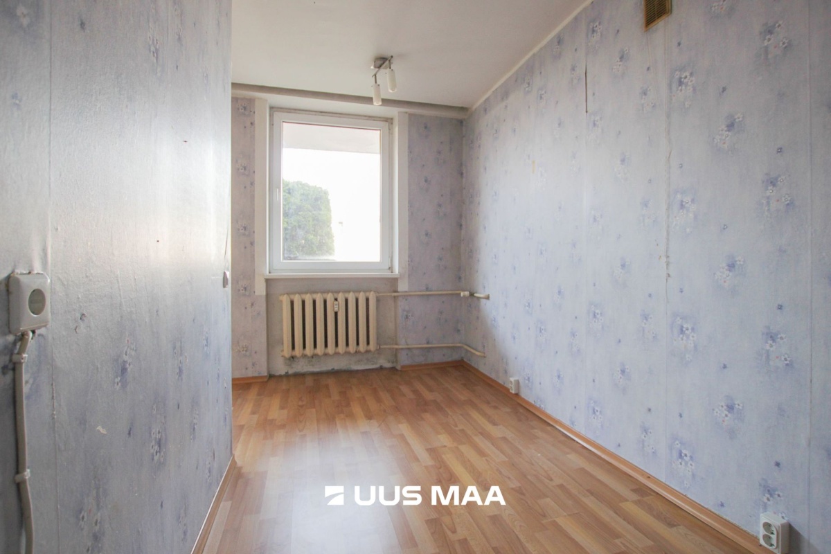 Pärnu linn, Pärnu linn, Ülejõe, Kuldse kodu 5