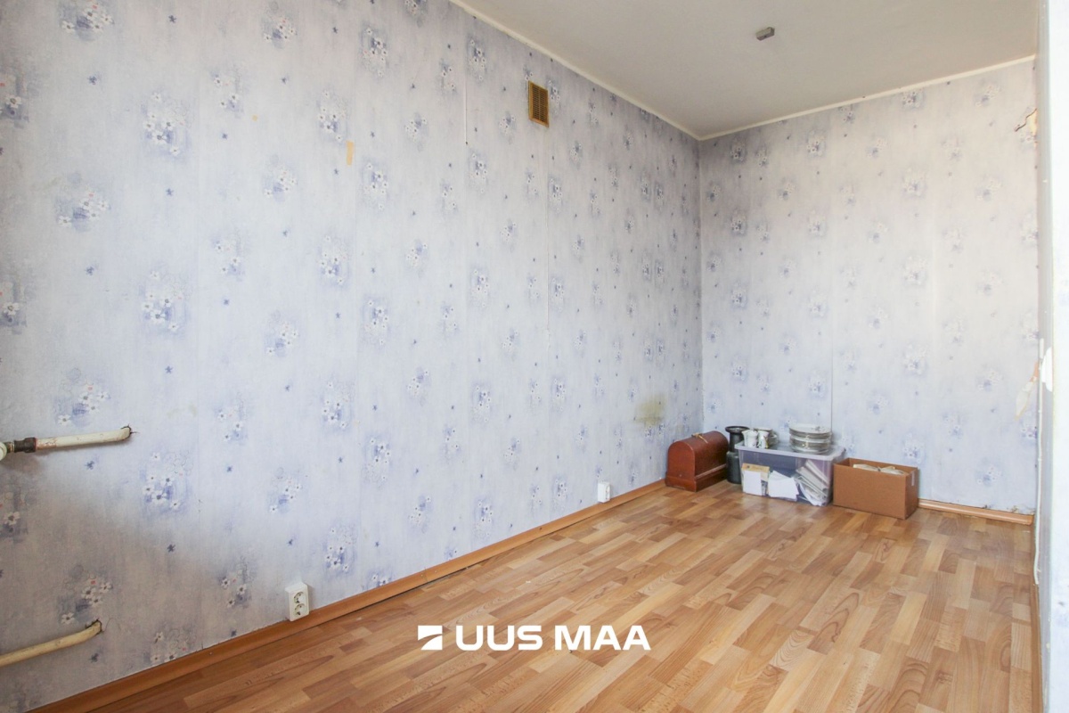 Pärnu linn, Pärnu linn, Ülejõe, Kuldse kodu 5